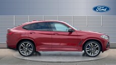 BMW X4 xDrive M40i 5dr Step Auto Petrol Estate